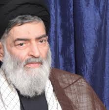 پیام تسليت آيت الله جوادي آملي بمناسبت درگذشت آيت الله جباري