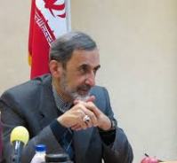 ولايتي : کمک‌ ايران به فلسطين تا پيروزي نهايي ادامه دارد