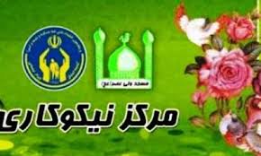 راه اندازی شبکه مجازی نیکوکاری در کشور