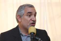 بازدید مدیر کل دفتر فنی استانداری از طرح های عمرانی فولادشهر