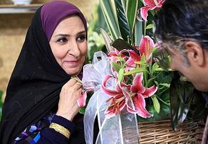 مرجانه گلچین از دنیای رادیو می گوید