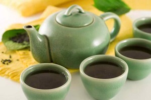 دمنوش‌های مفرح و نشاط‌آور گیاهی