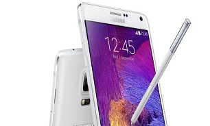 "Galaxy Note 4" قیمت خورد + عکس