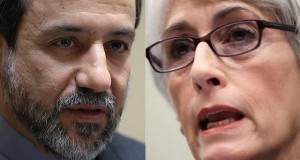 گفتگوها با طرف آمریکایی خوب و مفید بود/ آغاز مذاکرات تا ساعتی دیگر