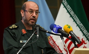 ایران در اوج اقتدار در صحنه جهانی قرار دارد/با تمام توان از لبنان حمایت می‌کنیم