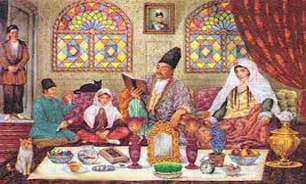 اهل فرهنگ نباید منتظر کمک نهادها باشد