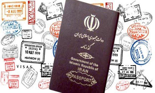 توقف صدور روادید گرجستان مختص اتباع ایرانی نیست/توقف صدور روادید در پی تصویب قانون جدید مهارت بوده است