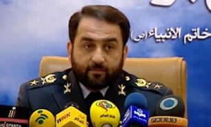 پدافند هوایی از همه ظرفیت‌های کشور در جهت دفاع مقتدرانه استفاده می‌کند