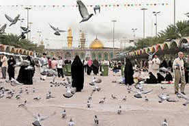 امروز آخرین فرصت برای پیش ثبت‌نام‌های عتبات