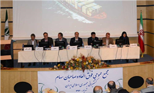 افزايش سرمايه 64 درصدی کشتيرانی تصويب شد