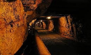 رشد ۳۰ درصدی برداشت سنگ آهن از معادن طی ۵ ماهه امسال