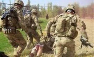 یک نظامی خارجی در شرق "افغانستان" کشته شد