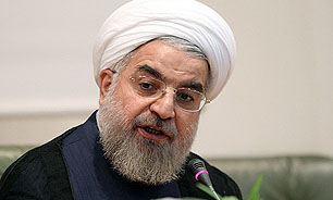 خاطره این دولت برای نسل های آینده مانگار خواهد شد/امام رضا(ع) راه اعتدال را به ما آموخت/ جناح راست و چپ معنایی ندارد