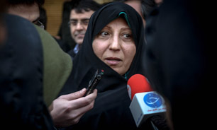 دادگاه رسیدگی به پرونده "فاطمه هاشمی" امروز برگزار می‌شود