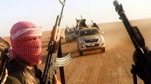 عضوگيري داعش از ميان پناهجويان