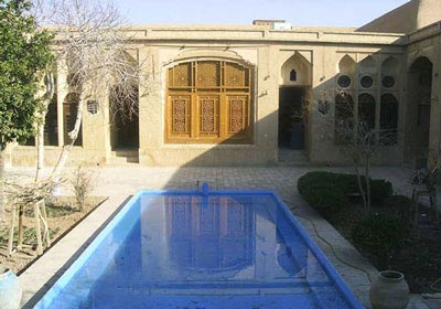 جاذبه های گردشگری شهر یزد 2 + تصاویر