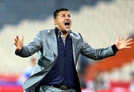 واکنش باشگاه پرسپولیس به برکناری دایی
