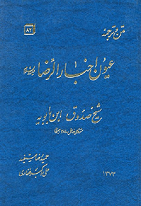 امام رضا(ع) چگونه نماز می‌‌خواند و ذکر می‌گفت؟