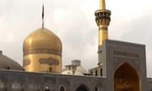 کمتر از آهو که نیستم، میشه ضامنم بشی + فیلم