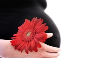 عوارض مسمومیت غذایی در خانم های باردار