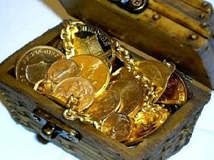 زیرخاکی پیدا کردن چقدر آب می‌خورد؟