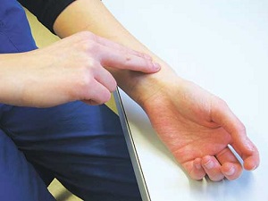 بررسی علل نامنظم بودن ضربان قلب