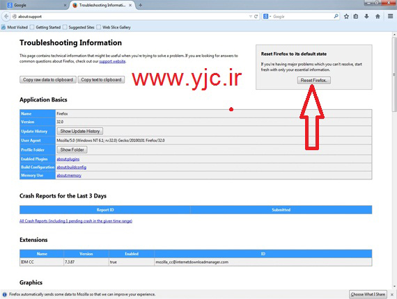 yjc.ir