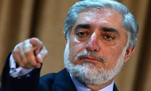 تیم عبدالله از احتمال بروز اعتراضات خشونت آمیز در "افغانستان" خبر داد