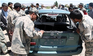 کشته شدن 193 شبه‎نظامی طالبان/ کشف 370 کیلوگرم مواد مخدر