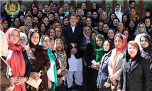 حامد کرزی: کاندیداها با توافق "افغانستان" را از سردرگمی نجات دهند