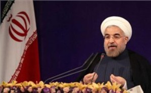 رئیس جمهور در جمع سرمایه گذاران: در سال 95 تورم تک رقمی محقق خواهد شد