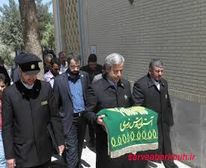 حضور خادمان امام رضا(ع) در جمع طلاب و هیئت مذهبی در ارومیه