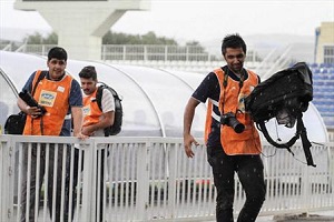 طلاق صوری پدر و مادر فوتبالیست مشهور برای دریافت معافی!