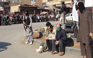 عاقبت همکاری یک روحانی با داعش + تصویر و سند