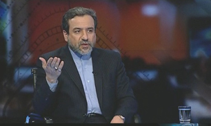 گزارش عراقچی درباره آخرین روند مذاکرات هسته‌ای