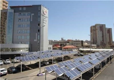 تامین مجوز زیست محیطی ساخت نیروگاه زباله سوز نوشهر