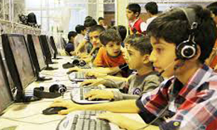تکنولوژی و نیازهای کودکان