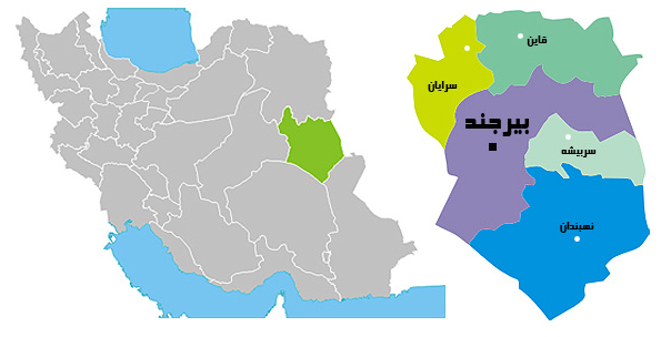 450 روستای خراسان‌جنوبی با تانکر آب‌رسانی می‌شود/ واردات آب از "تاجیکستان"