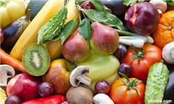 غذاهای ضد پیری