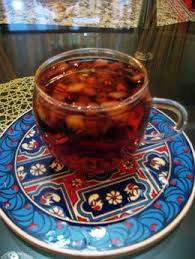 دمنوش میوه «به»، جایگزین مطبوع چای!