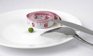 چگونه معده مان را کوچک کنیم؟