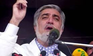 عبدالله عبدالله: گفت وگوهای سیاسی در "افغانستان" به بن بست رسیده است