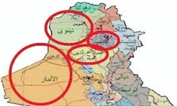 چه کسی نقشه اشغال موصل را در اختیار داعش قرار داد؟