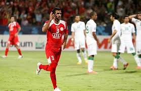 بازیکن پرسپولیس سربازی‌نرفته از ایران رفت؟