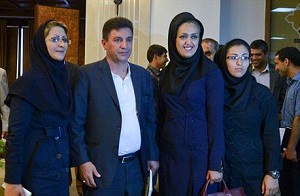 قلعه نویی: خانم من دوست دارد روزی به اصفهان برگردیم ؛ سال 88، لیگ هشتم و در کنار امام هشتم قهرمانی را به دست آوردیم