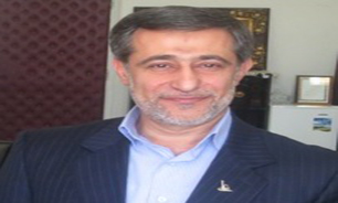 کیکاوس سعیدی رئیس فدراسیون گلف و وودبال آسیا شد