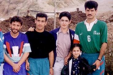 ماجرای تماس قلعه‌نویی با منصوریان و منصرف شدن از کار در ژاپن!