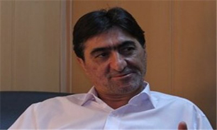 محمدخانی: هواداران از پرسپولیس راضی نیستند/ مساوی برابر یک تیم شهرستانی یعنی باخت