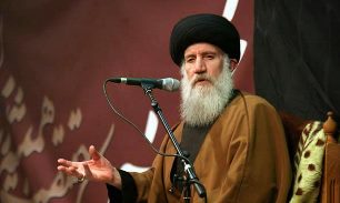 20 نکته اخلاقی از استاد فاطمی نیا