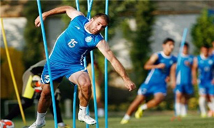 مگویان امشب در تهران
